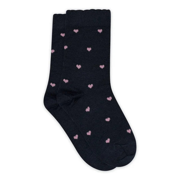 MP Denmark - Sonia Socks | Navy
