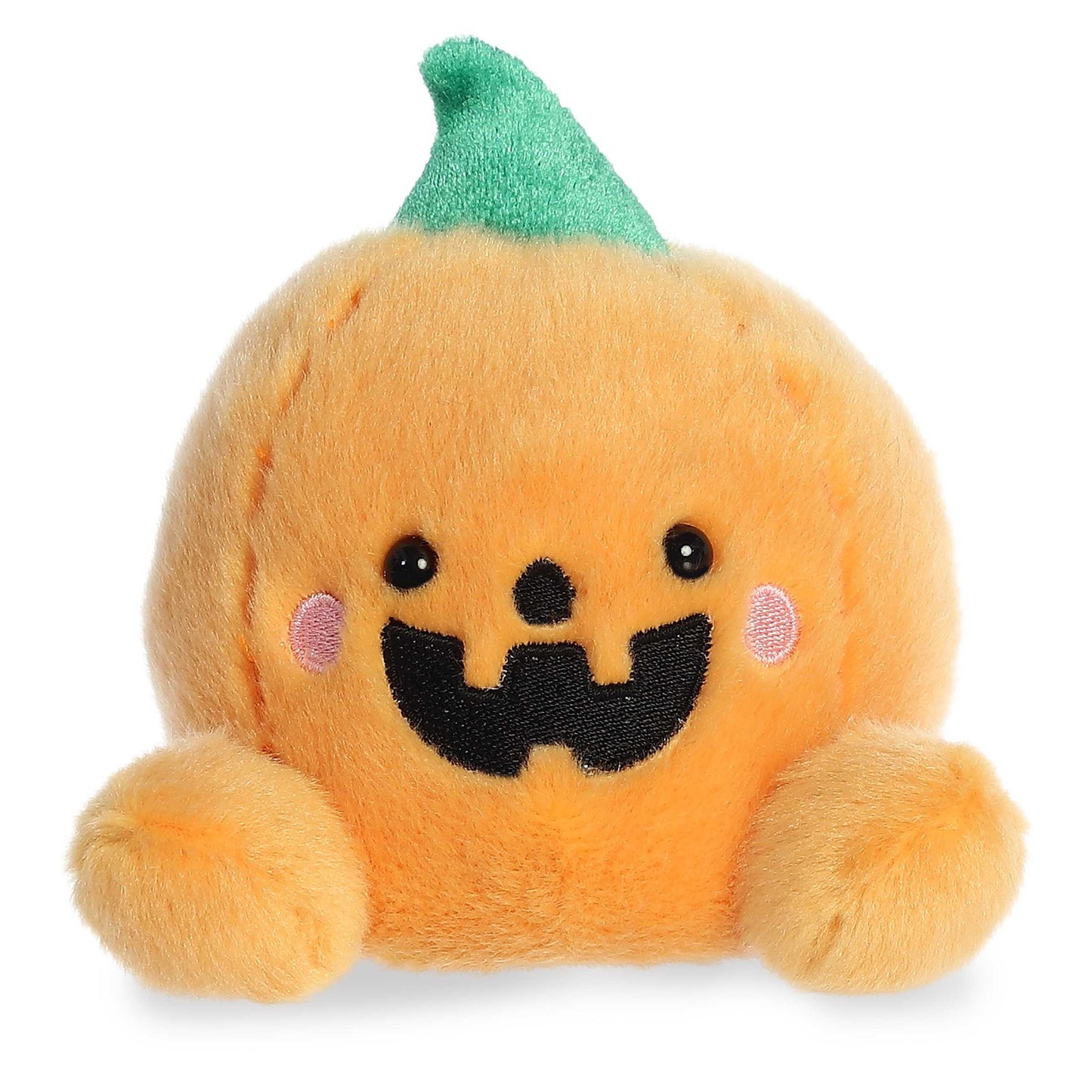 Palm Pals - Carver Jack O' Lantern 13 cm