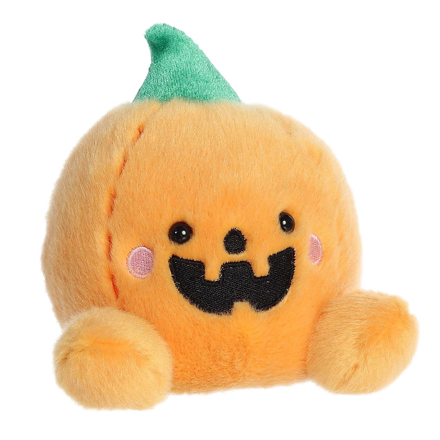 Palm Pals - Carver Jack O' Lantern 13 cm