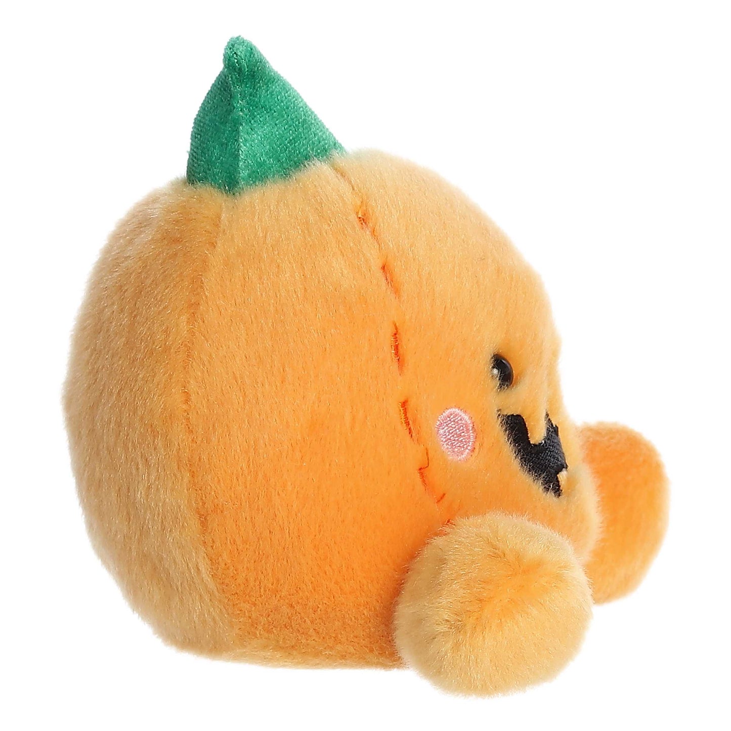 Palm Pals - Carver Jack O' Lantern 13 cm