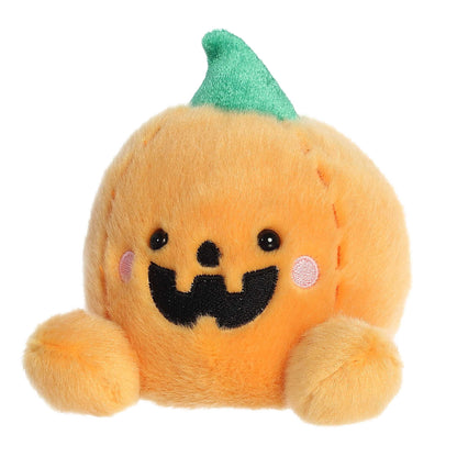 Palm Pals - Carver Jack O' Lantern 13 cm