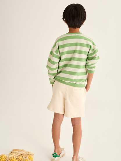 Cozmo - Danke Sweatshirt Green