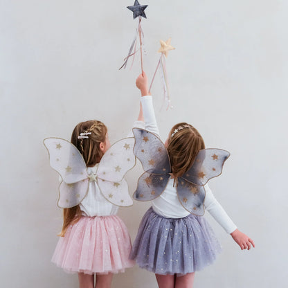 Mimi & Lula - Sparkly wand toverstaf
