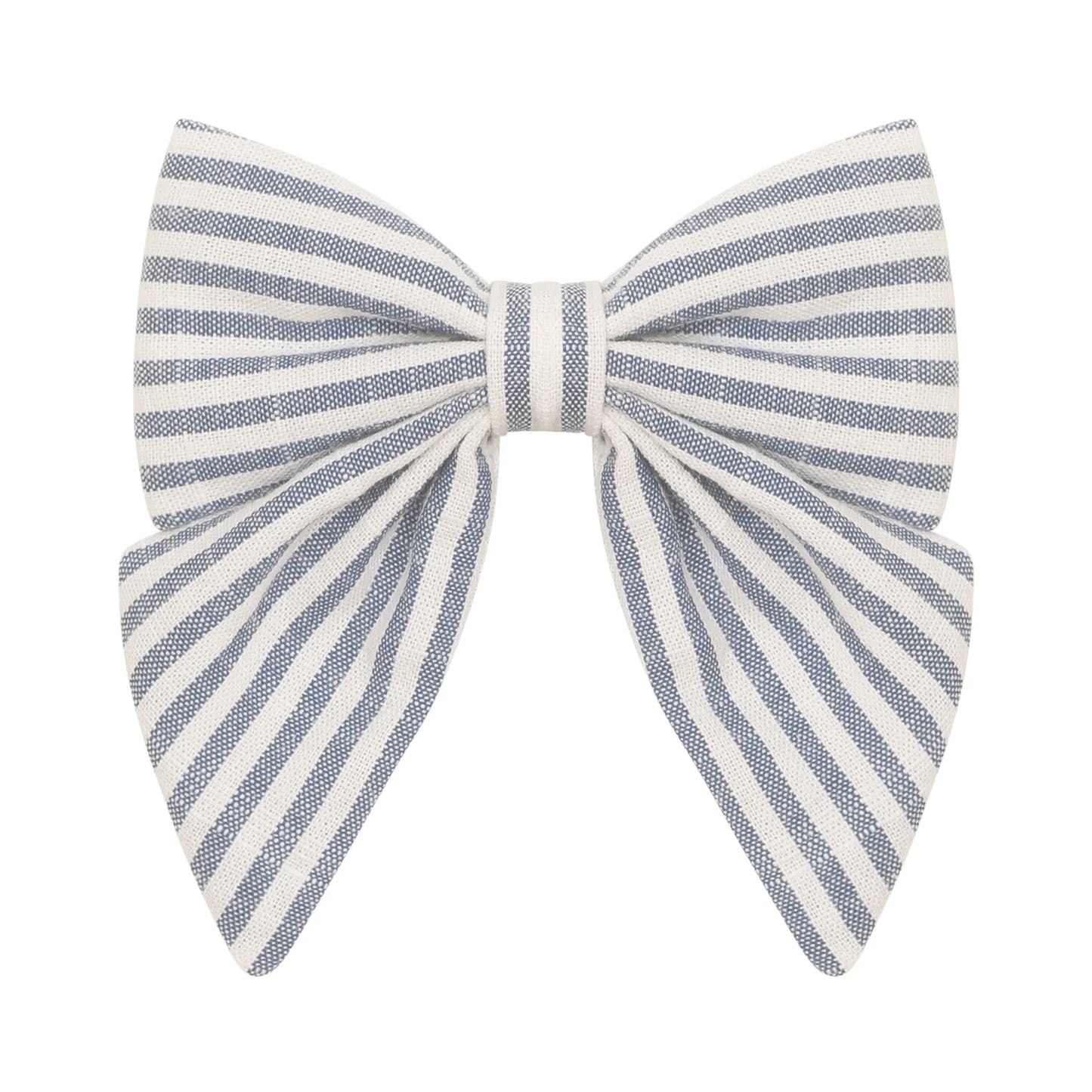 Mimi & Lula - Seaside Stripe Bow