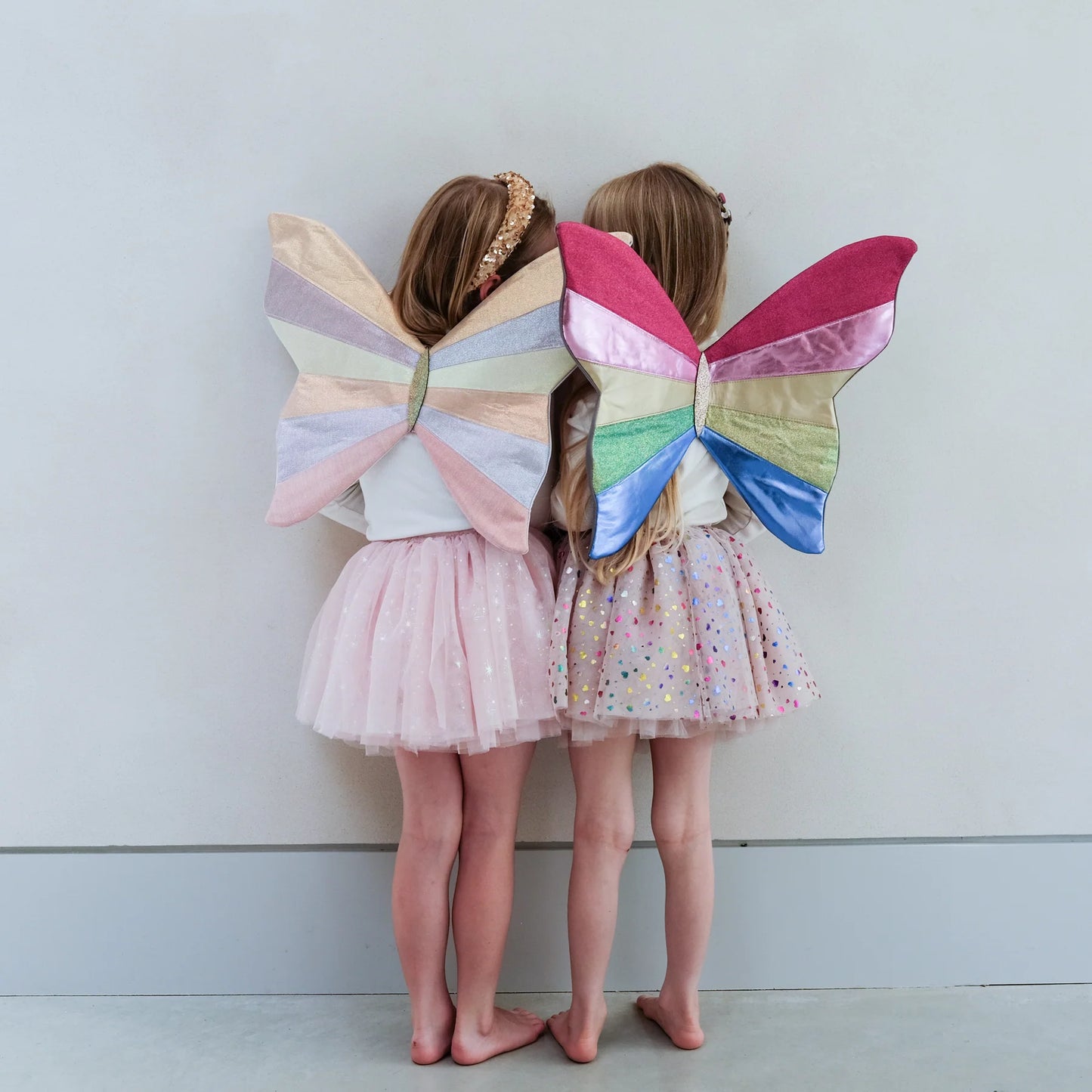 Mimi & Lula - Sparkly Intergalactic Wings