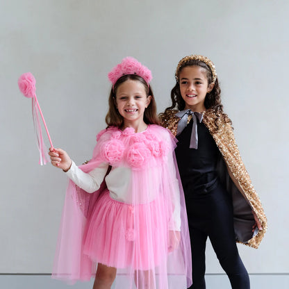 Mimi & Lula - Pink Flower Tutu