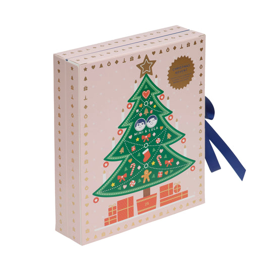 Mimi & Lula - Advent Calendar