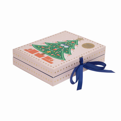 Mimi & Lula - Advent Calendar