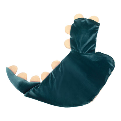 Mimi & Lula - Friendly Dino Cape