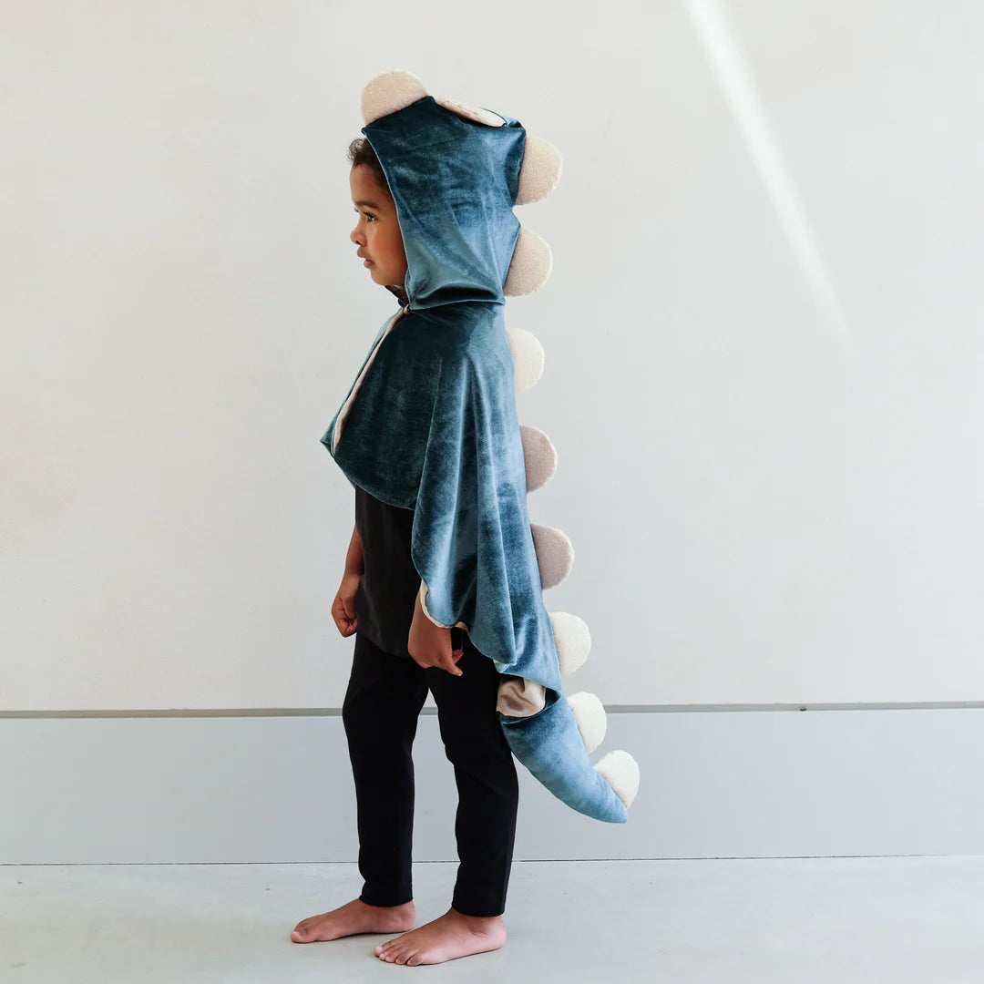 Mimi & Lula - Friendly Dino Cape