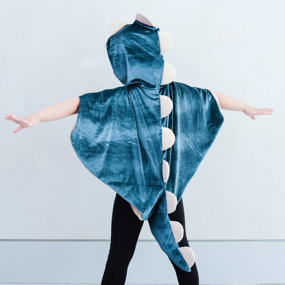 Mimi & Lula - Friendly Dino Cape