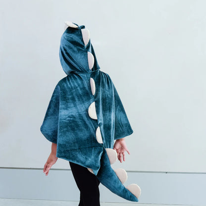 Mimi & Lula - Friendly Dino Cape