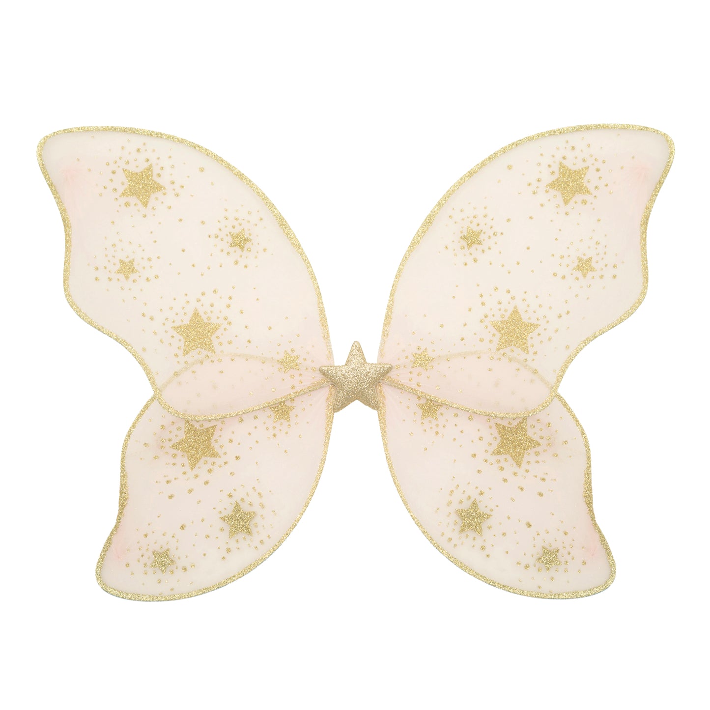 Mimi & Lula - Starry Night Wings Pink