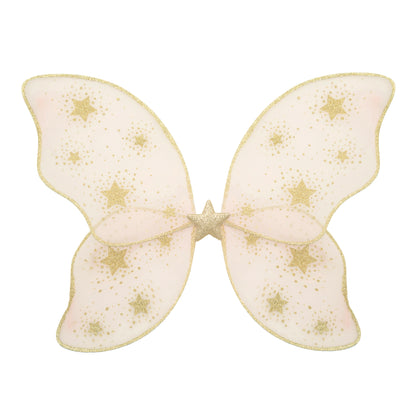 Mimi & Lula - Starry Night Wings Pink