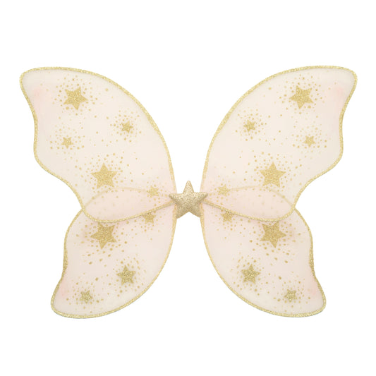 Mimi & Lula - Starry Night Wings Pink