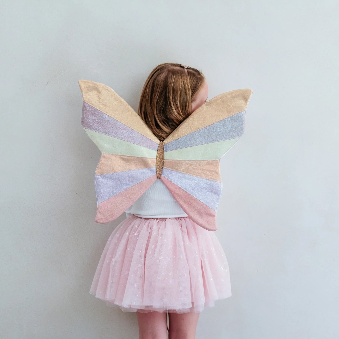 Mimi & Lula - Sparkly Intergalactic Wings