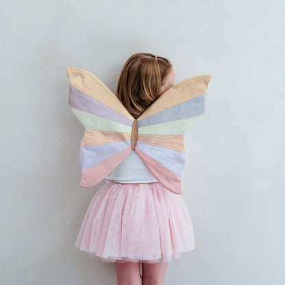 Mimi & Lula - Sparkly Intergalactic Wings