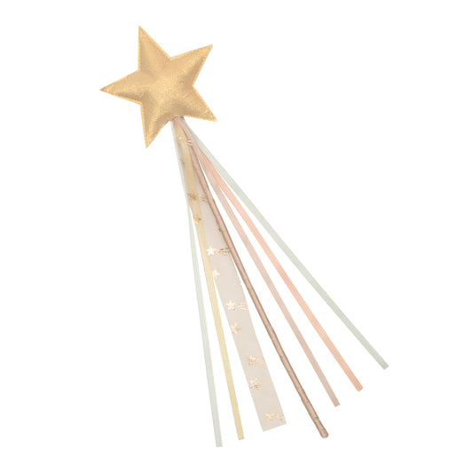 Mimi & Lula - Sparkly wand toverstaf