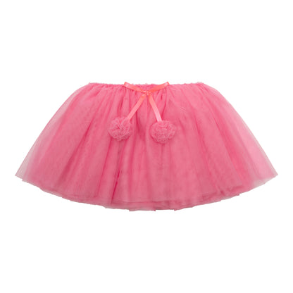 Mimi & Lula - Pink Flower Tutu