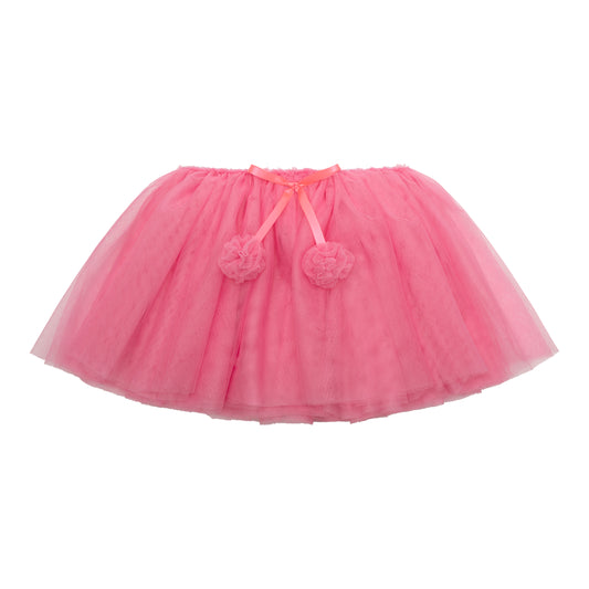 Mimi & Lula - Pink Flower Tutu