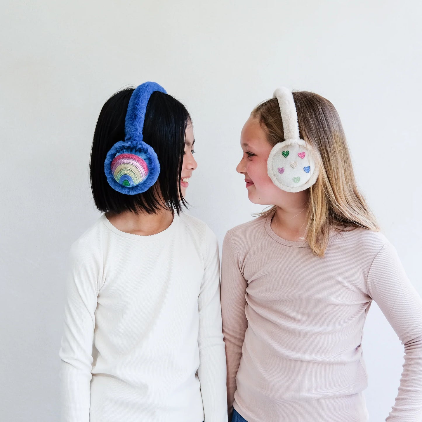 Mimi & Lula - Jazzt Heart Ear Muff