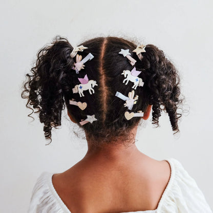 Mimi & Lula – Dreamy Fairy Salon Hair Clips | 8 stuks