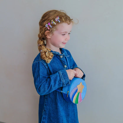 Mimi & Lula – Unicornland Salon Hair Clips | Multi