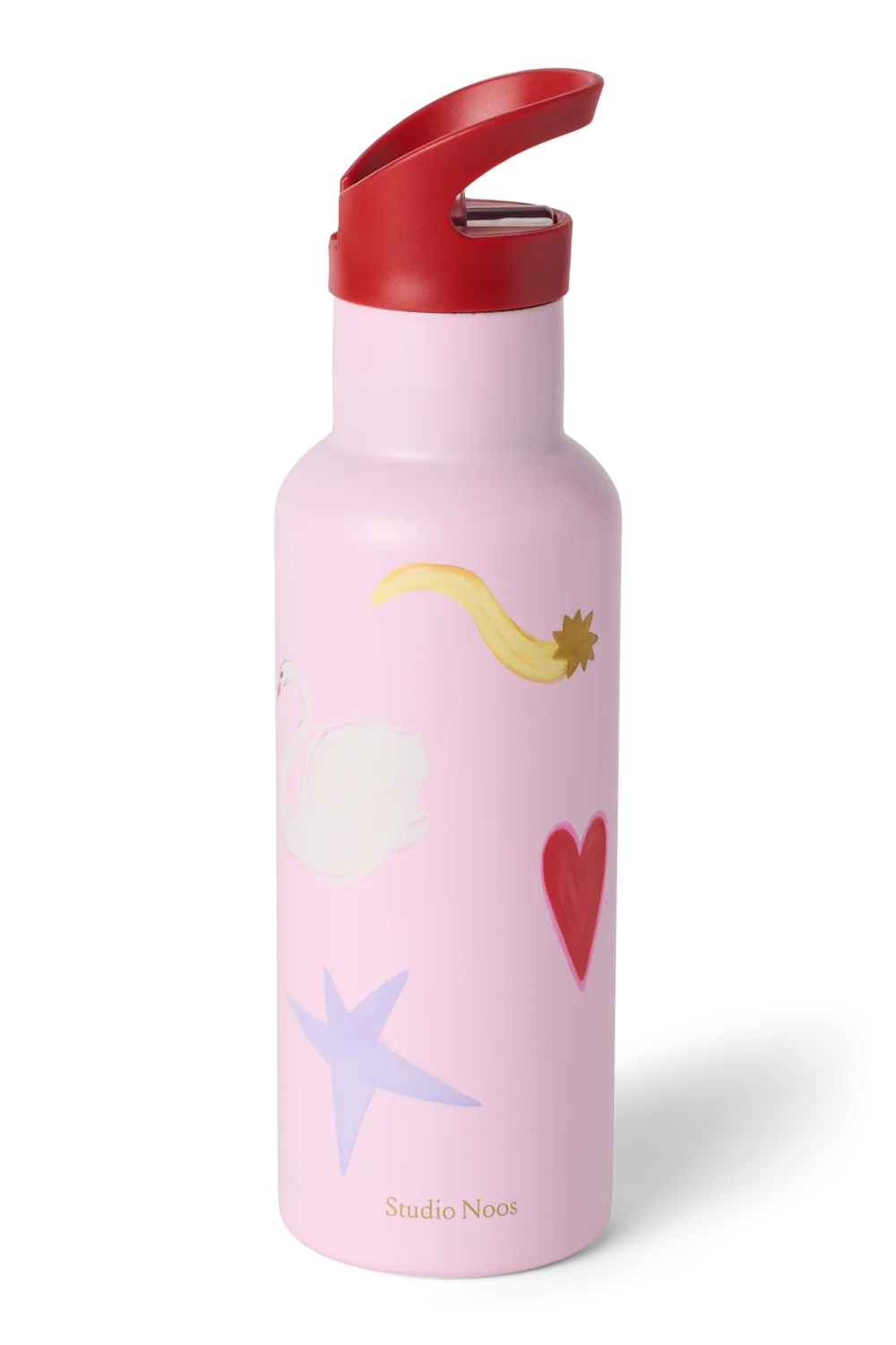 Studio Noos - Stainless Steel Bottle 500ML | Fantasy Feast