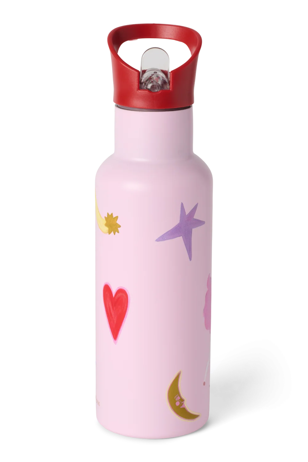 Studio Noos - Stainless Steel Bottle 500ML | Fantasy Feast