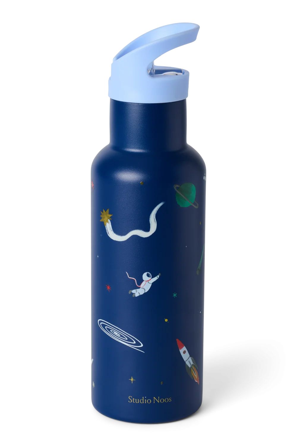Studio Noos - Stainless Steel Bottle 500ML | Space