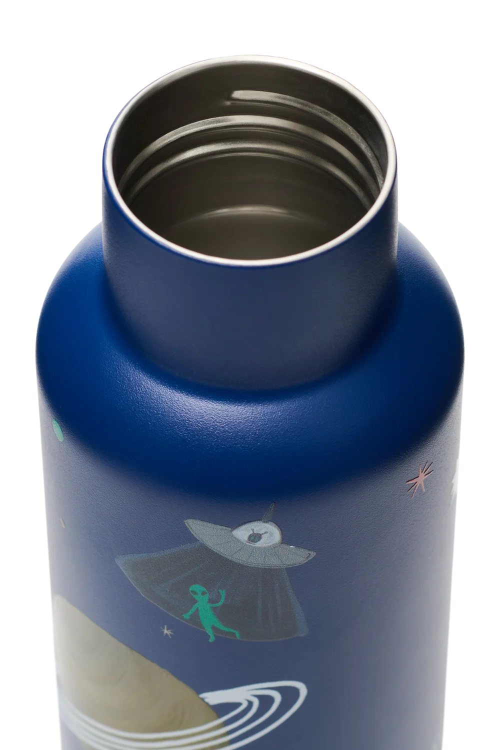 Studio Noos - Stainless Steel Bottle 500ML | Space