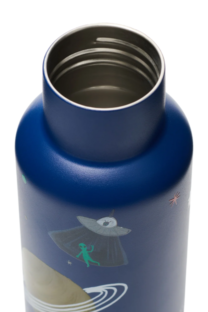 Studio Noos - Stainless Steel Bottle 500ML | Space