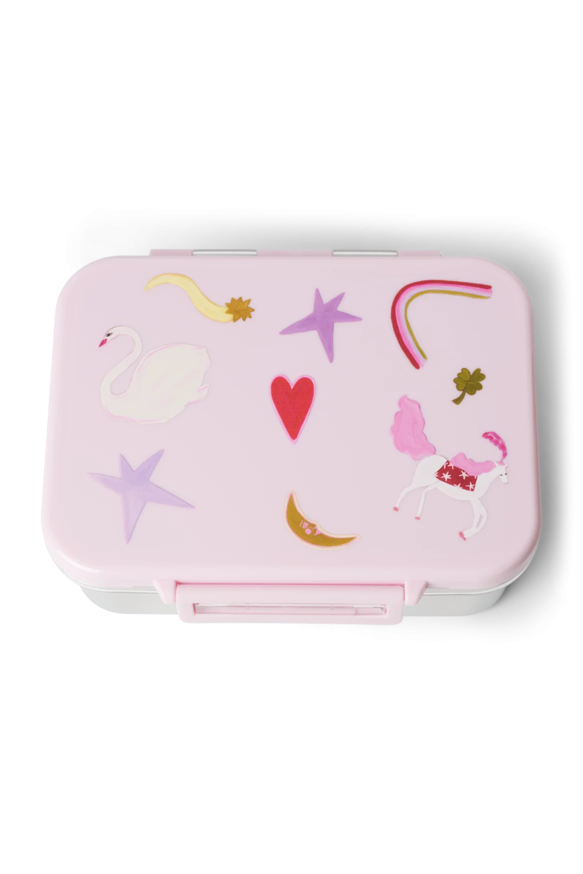 Studio Noos - Stainless Steel Lunchbox | Fantasy Feast
