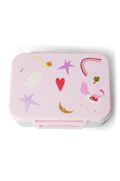 Studio Noos - Stainless Steel Lunchbox | Fantasy Feast