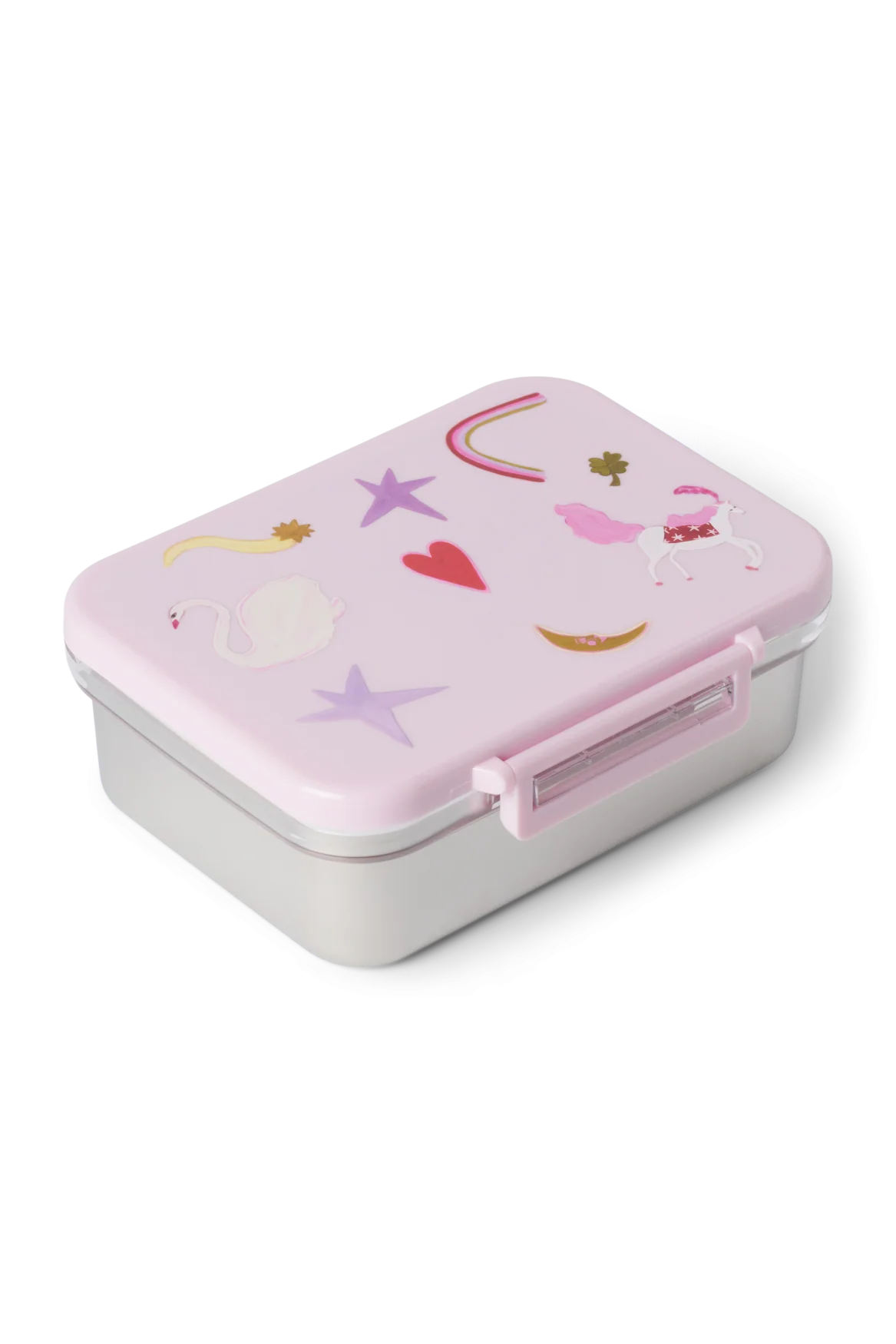 Studio Noos - Stainless Steel Lunchbox | Fantasy Feast