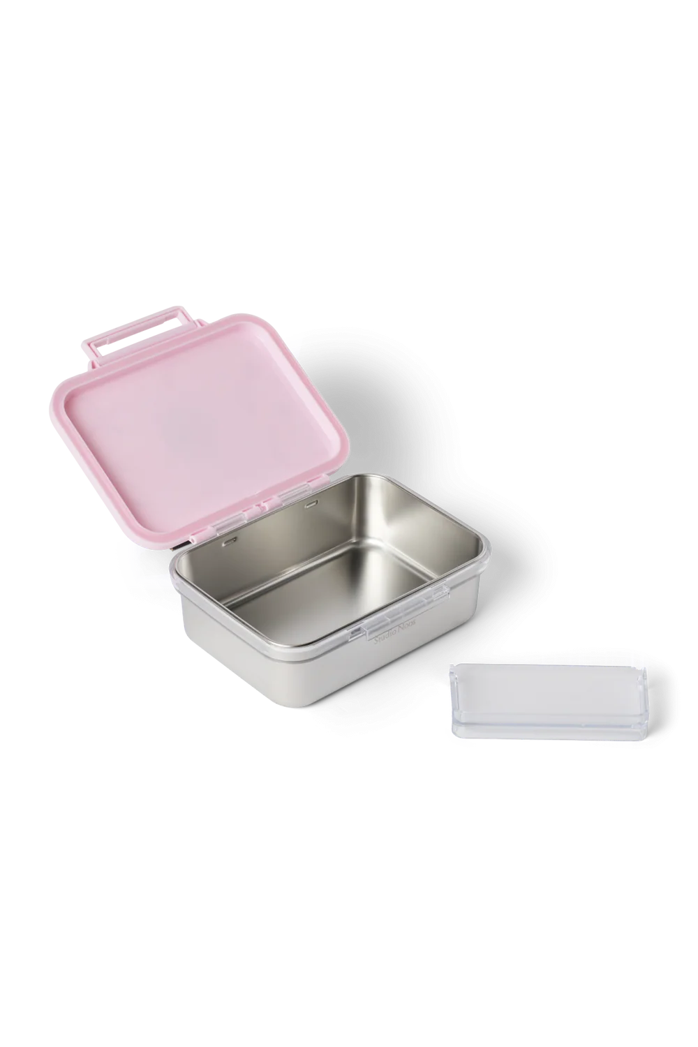 Studio Noos - Stainless Steel Lunchbox | Fantasy Feast