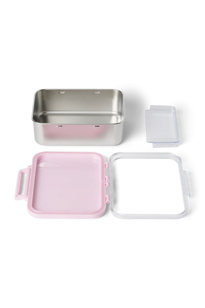 Studio Noos - Stainless Steel Lunchbox | Fantasy Feast