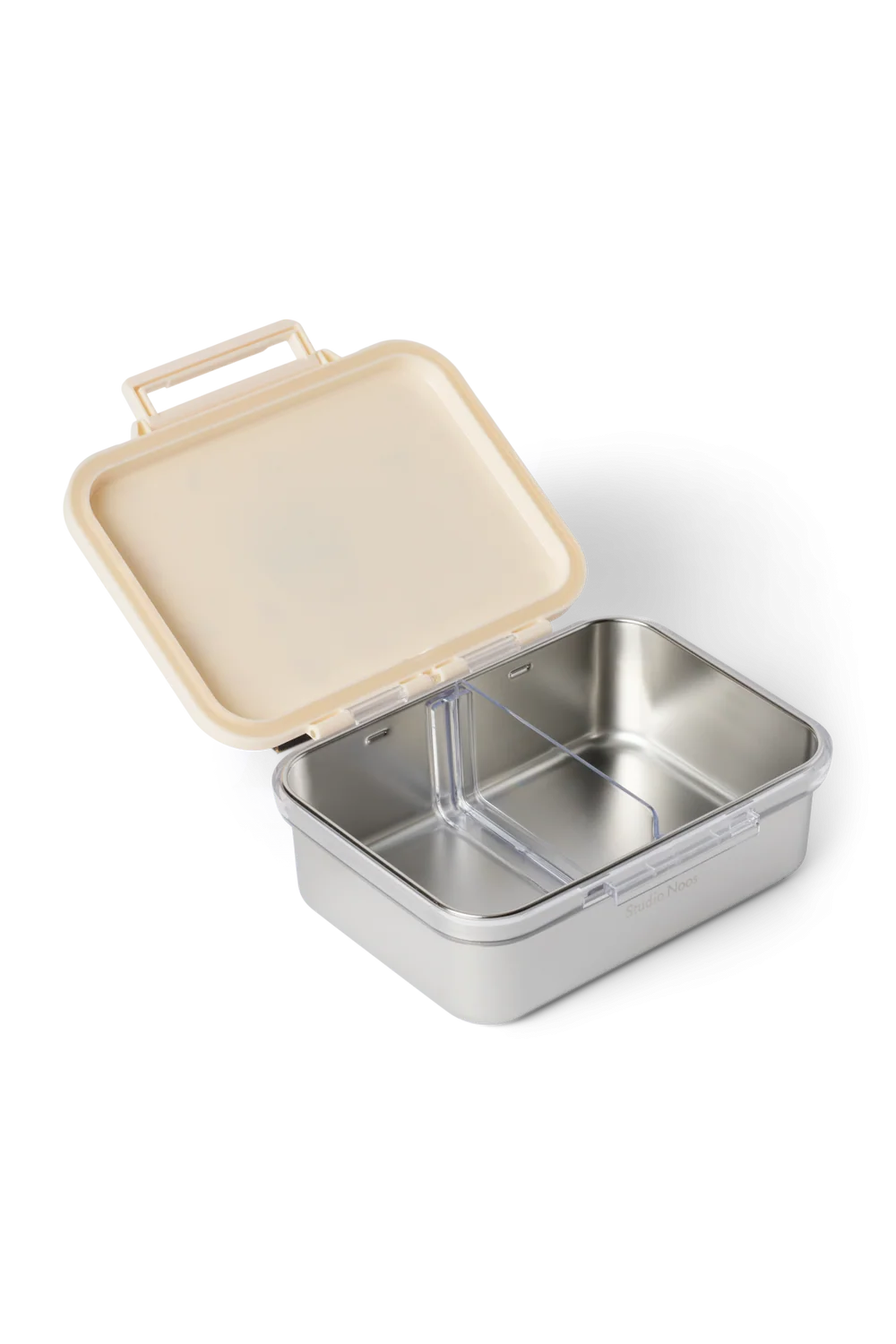 Studio Noos - Stainless Steel Lunchbox | Alphabet
