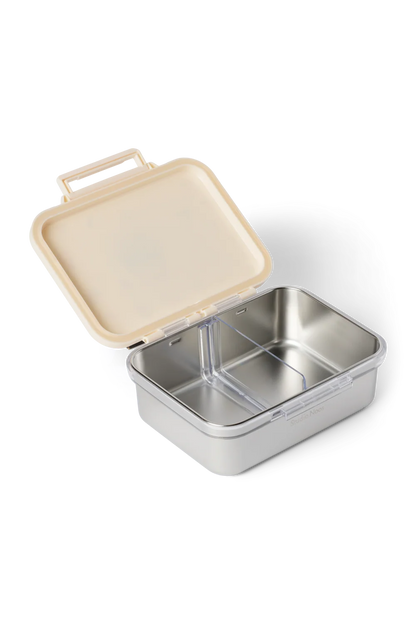 Studio Noos - Stainless Steel Lunchbox | Alphabet