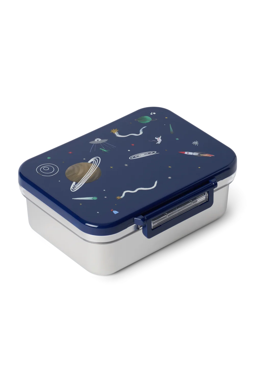 Studio Noos - Stainless Steel Lunchbox | Space