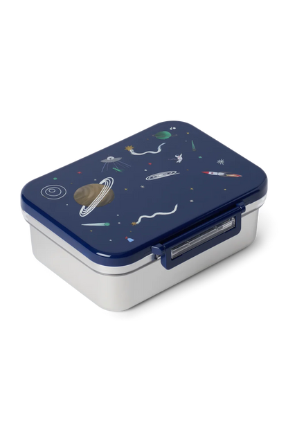 Studio Noos - Stainless Steel Lunchbox | Space