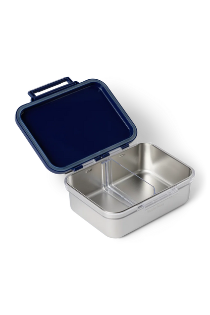 Studio Noos - Stainless Steel Lunchbox | Space