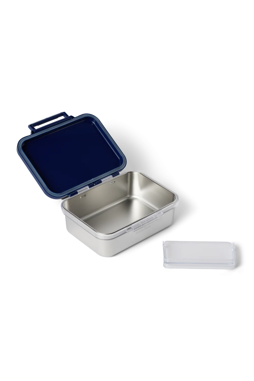 Studio Noos - Stainless Steel Lunchbox | Space