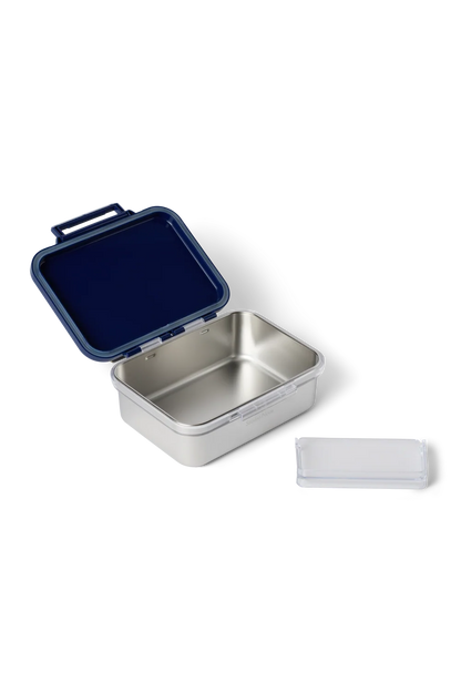 Studio Noos - Stainless Steel Lunchbox | Space
