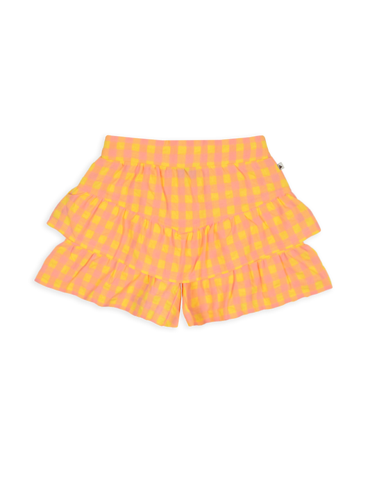 Ammehoela - Frenkie shorts skort