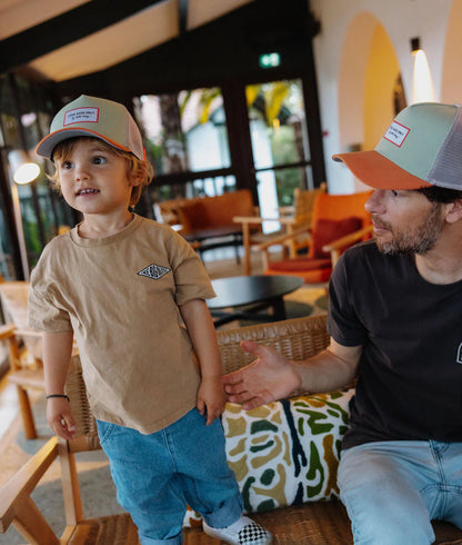 Hello Hossy - Mini Anis Cap