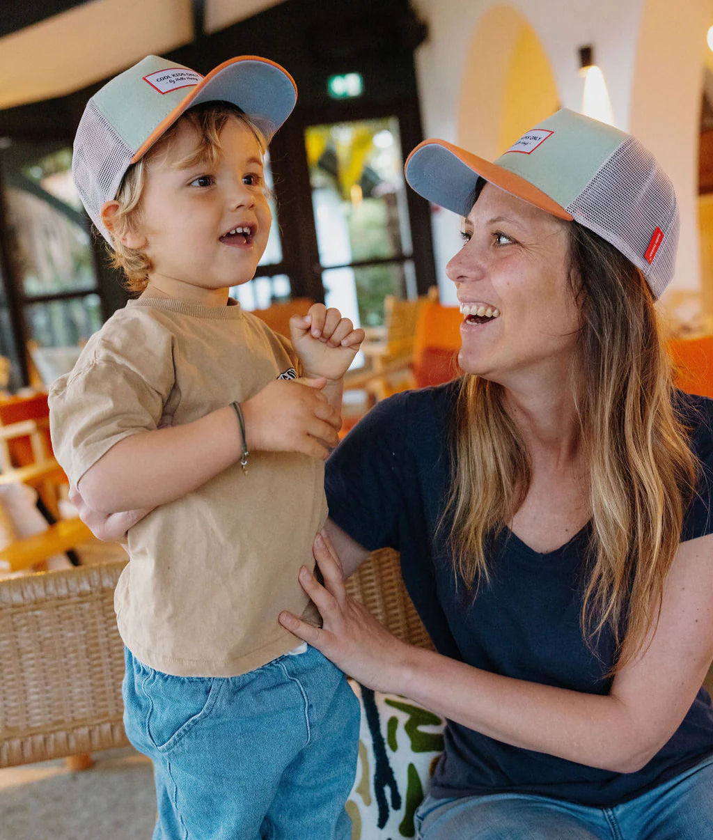 Hello Hossy - Mini Anis Cap