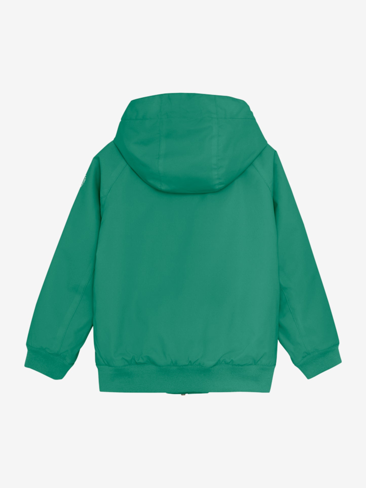 En Fant - Zomerjas Bomber Jacket Pine Green