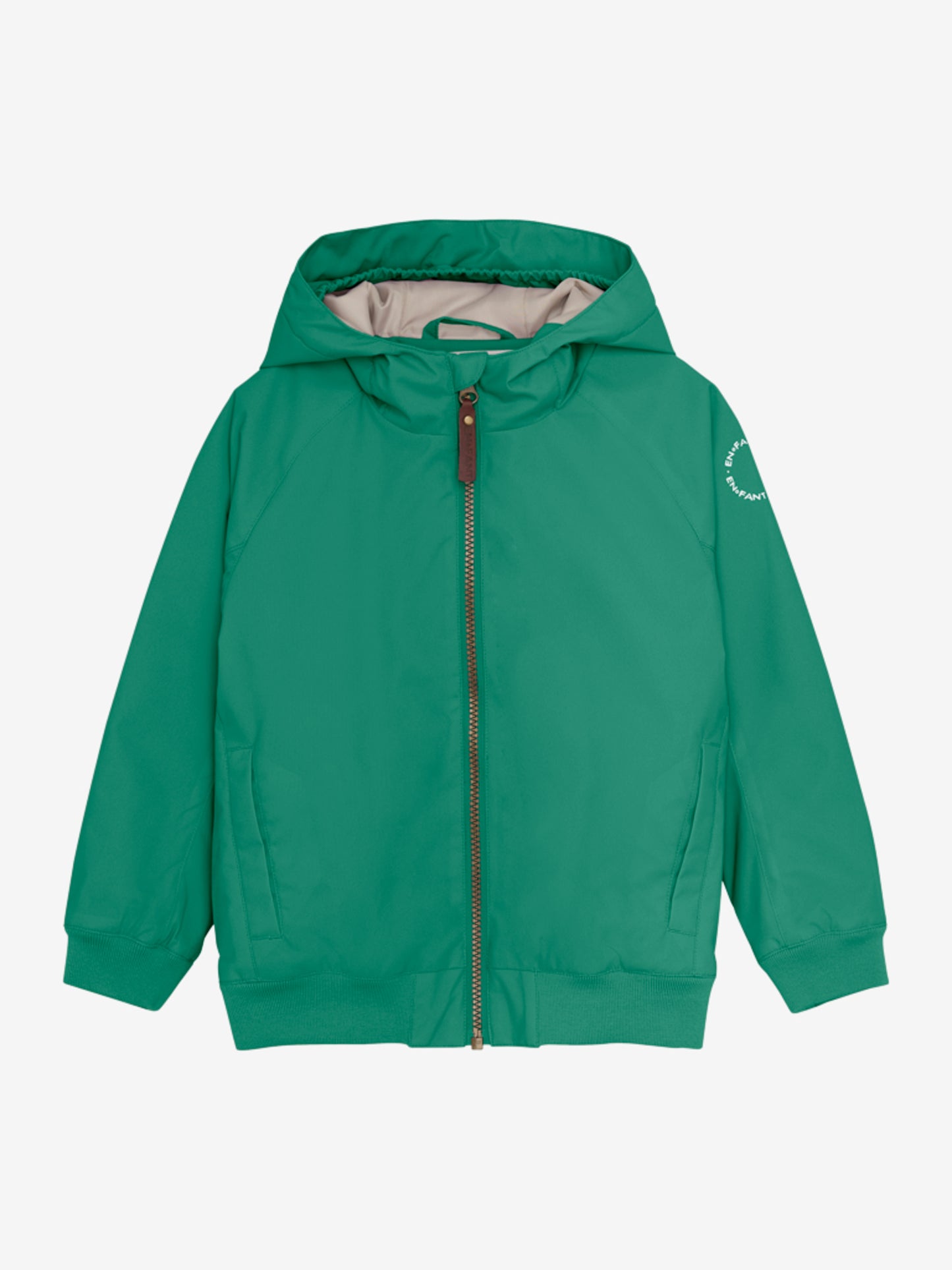 En Fant - Zomerjas Bomber Jacket Pine Green