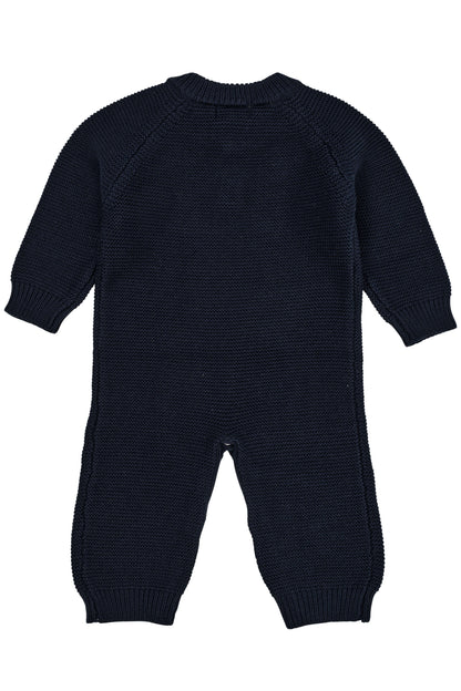 Copenhagen Colors Classic baby Boxpak navy